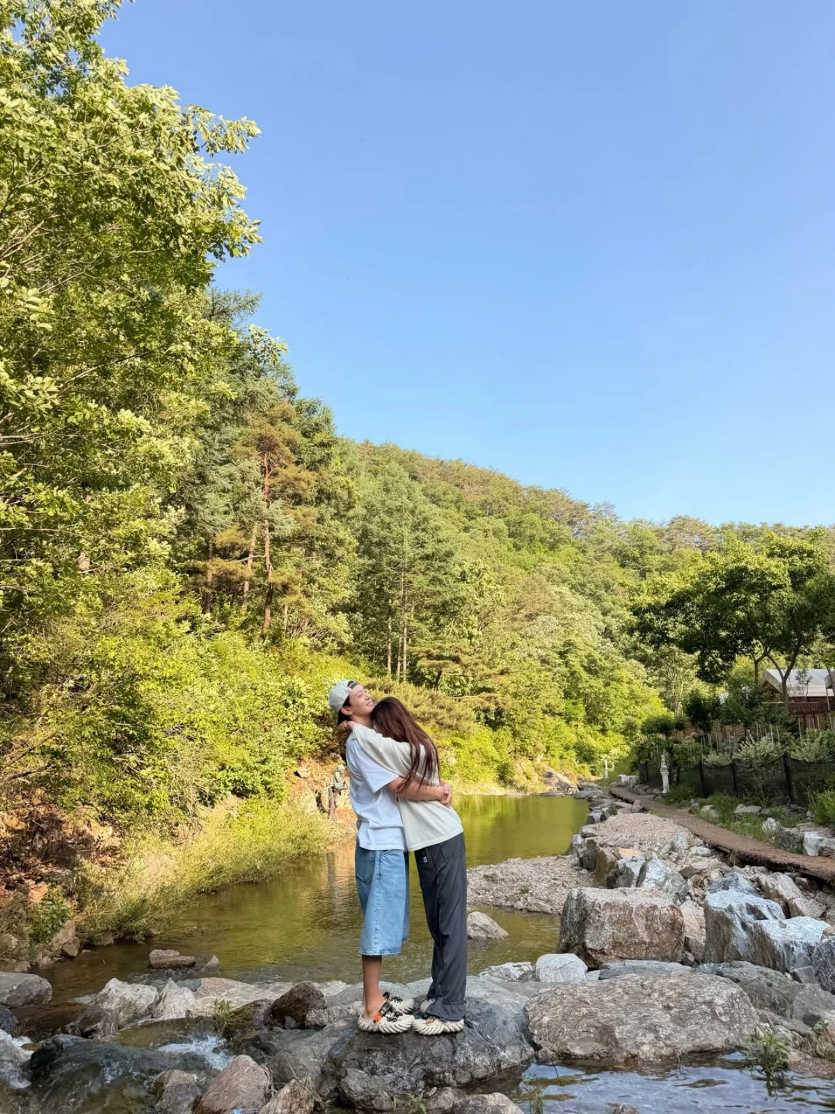 이다해 계정