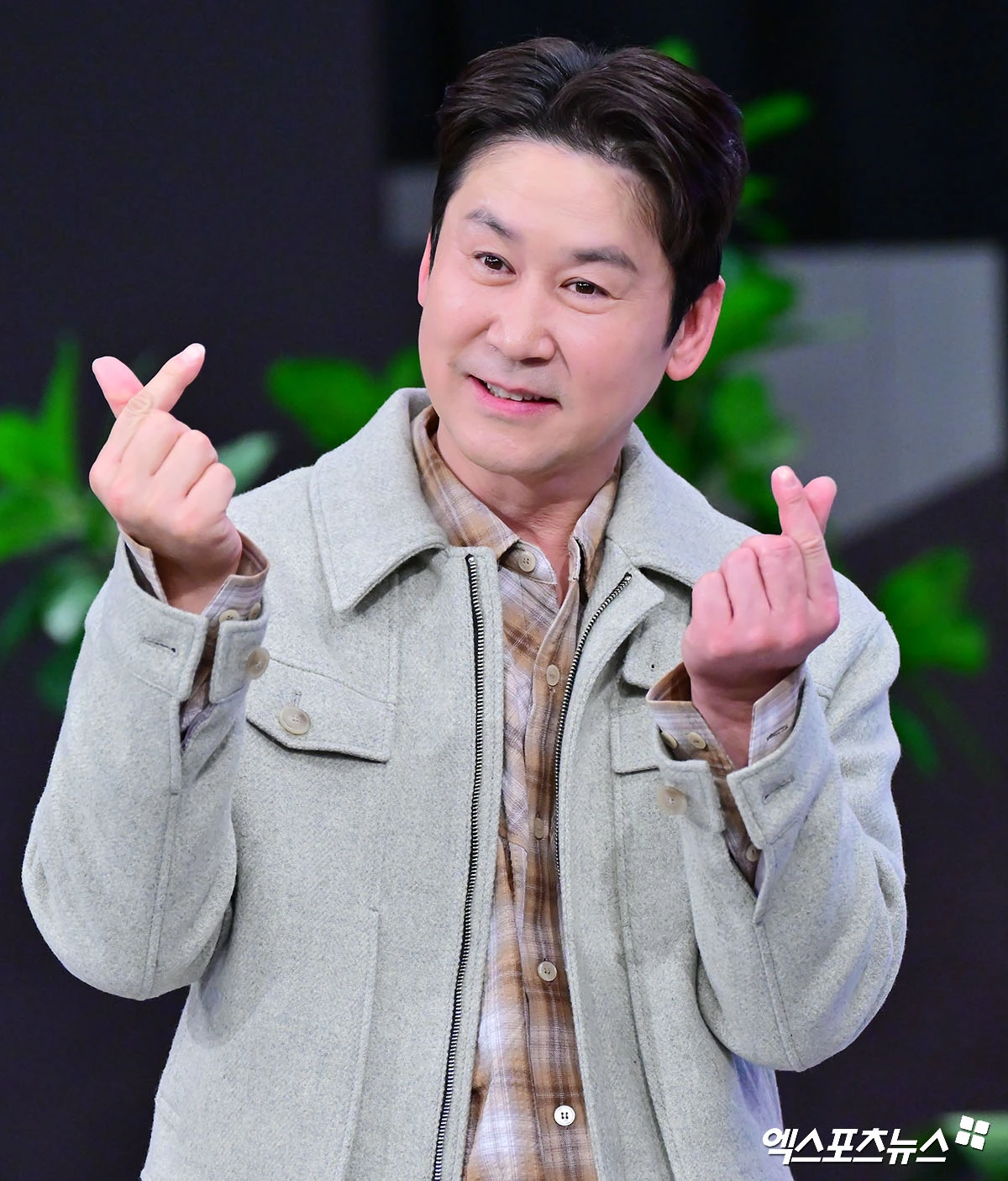 신동엽, 엑스포츠뉴스DB
