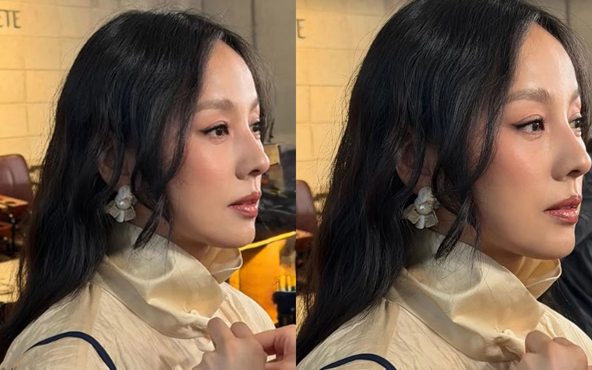 이효리