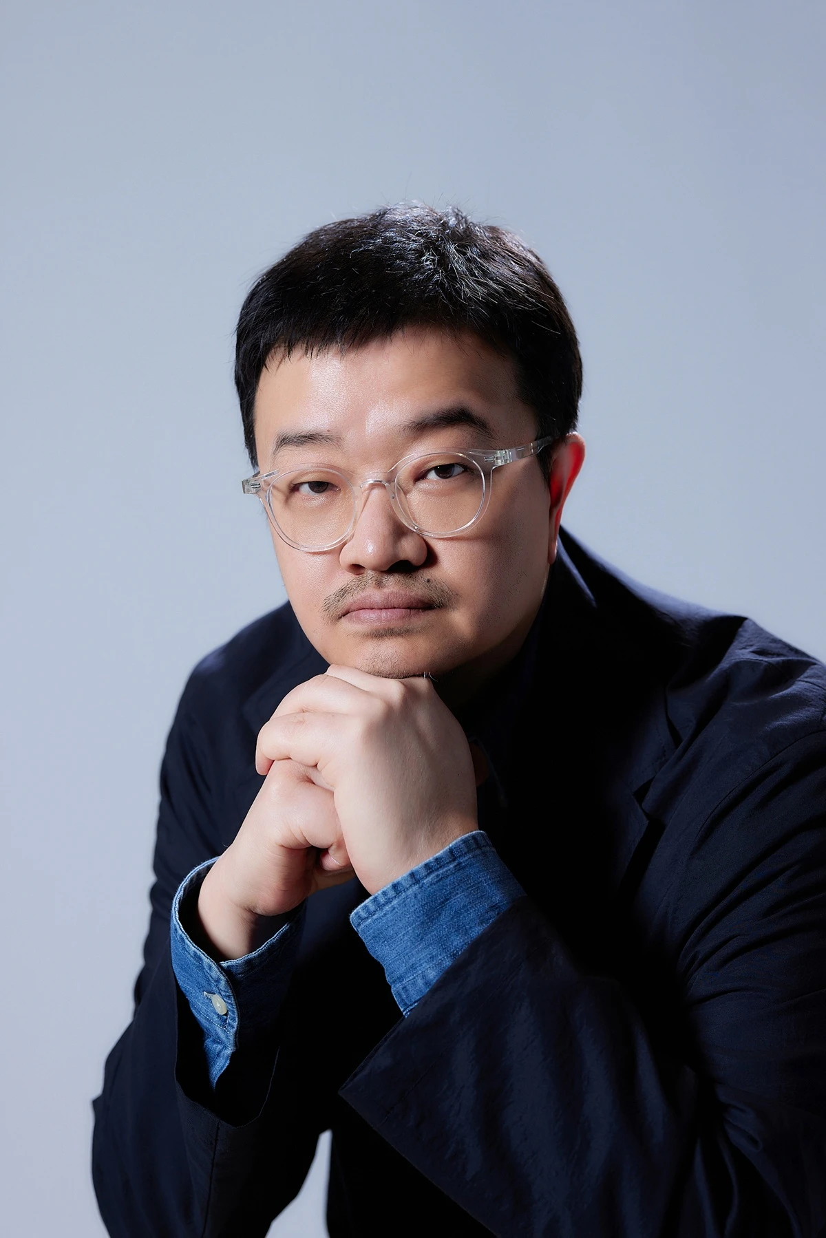 영화 '군체' 연상호 감독
