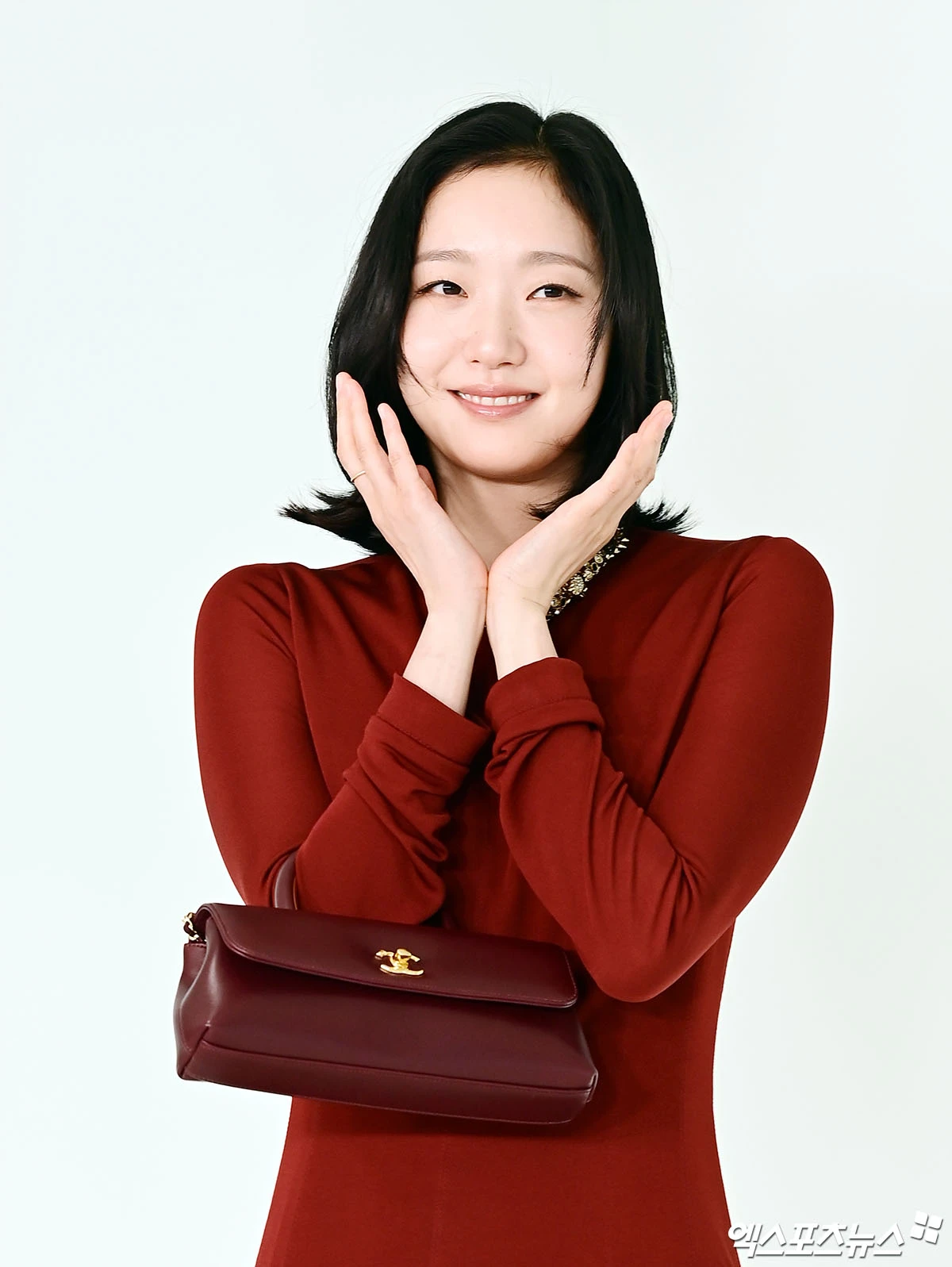 이러니 안 반해?