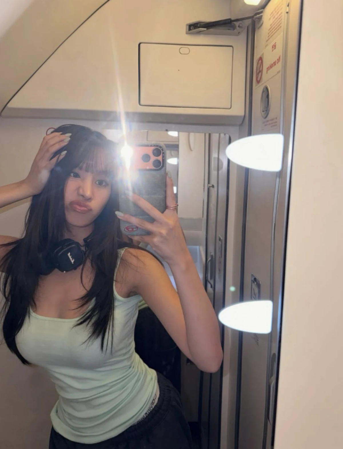 나띠 SNS.