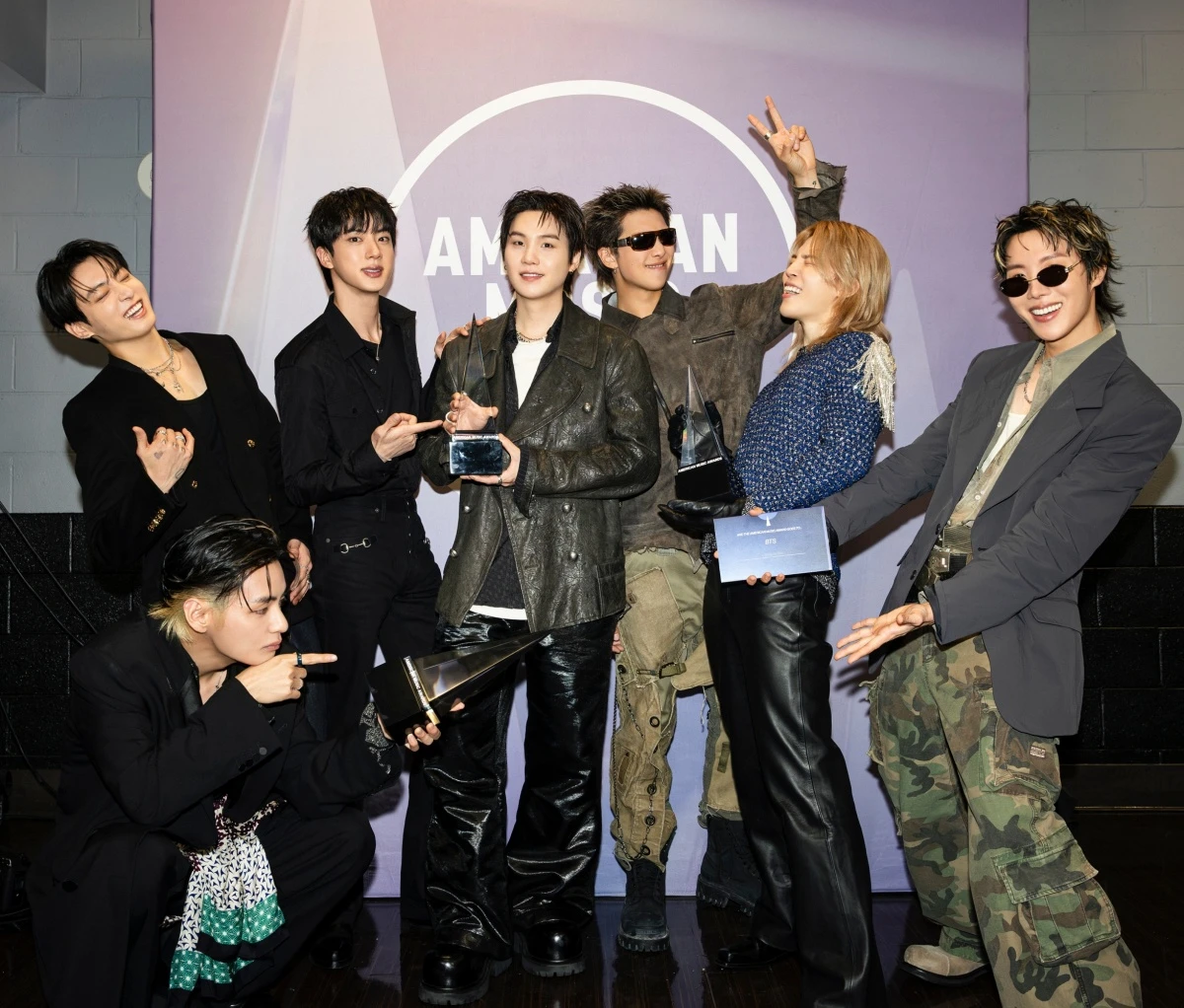 방탄소년단.