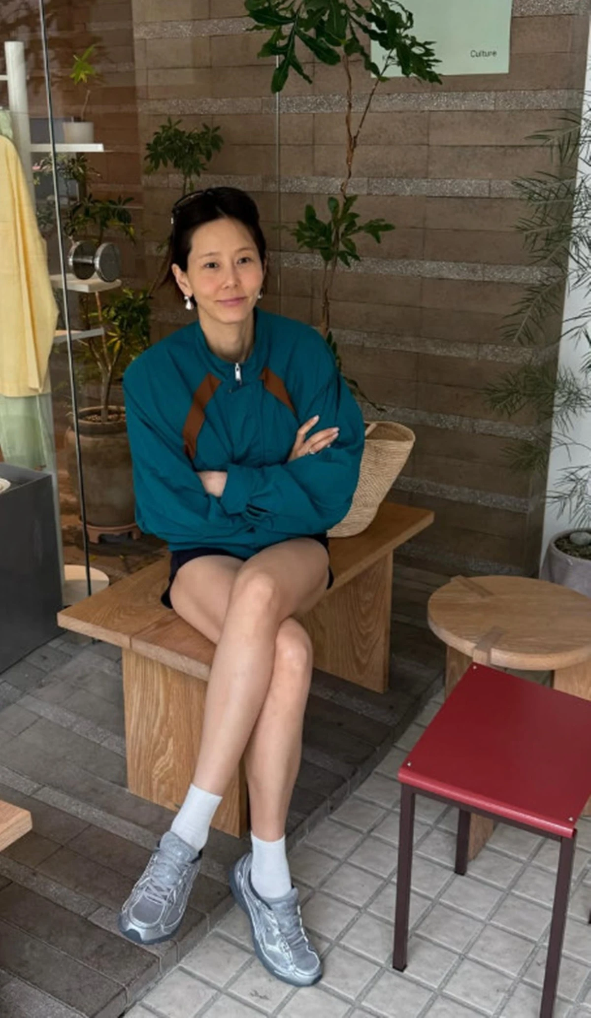사진 = 김나영 SNS