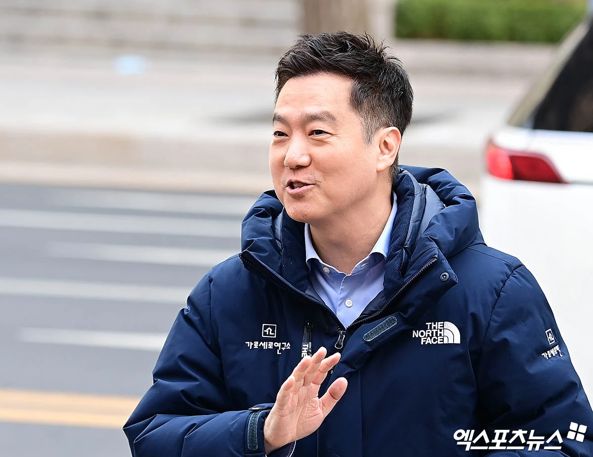 가로세로연구소 김세의 대표.