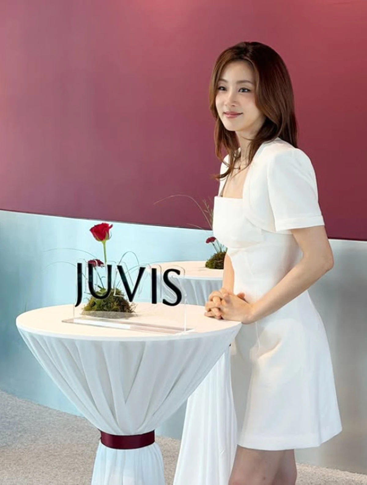 사진 = 강소라 SNS