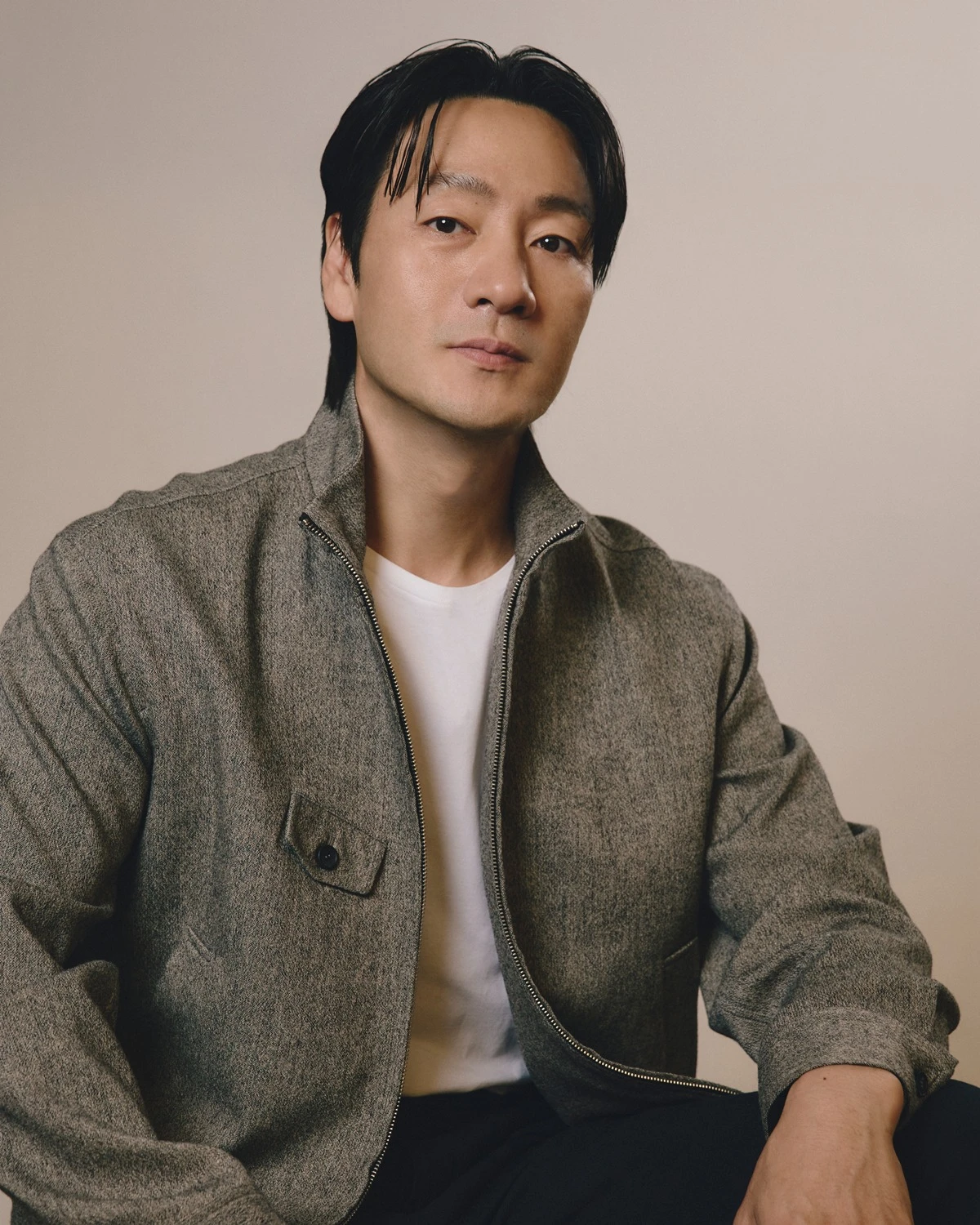 BH엔터테인먼트 제공, 배우 박해수