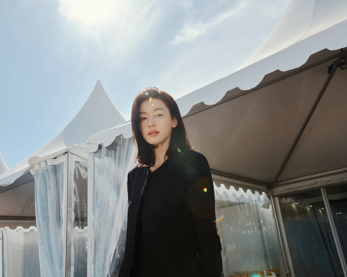 배우 전지현