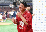 '데일 방출' KIA, 日 시라카와 영입하나?…"계약 논의는 사실, 확정은 아냐" 