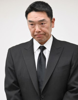 "챗GPT 권유로 신고"…'딸 폭행 혐의' 日 요미우리 감독, 석방 후 사임→체포 사건 전말도 드러났다 [오피셜]