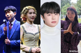 5월에만 4번째 결혼 발표…"인생 2막" 뮤지컬계 웨딩 릴레이 [엑's 이슈]