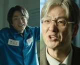 '허수아비' 박해수 혼신의 분노, 본방엔 없었다…시청자들 아쉬움 폭주 [엑's 이슈]