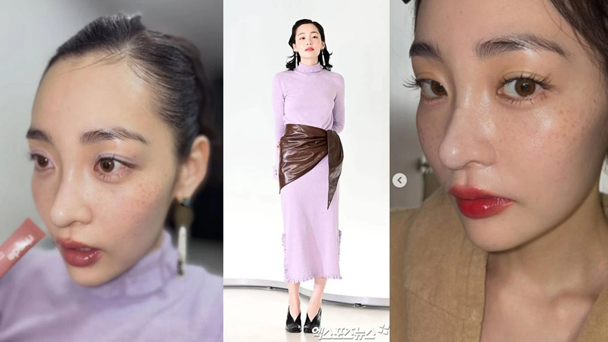 김민하 계정, 엑스포츠뉴스DB