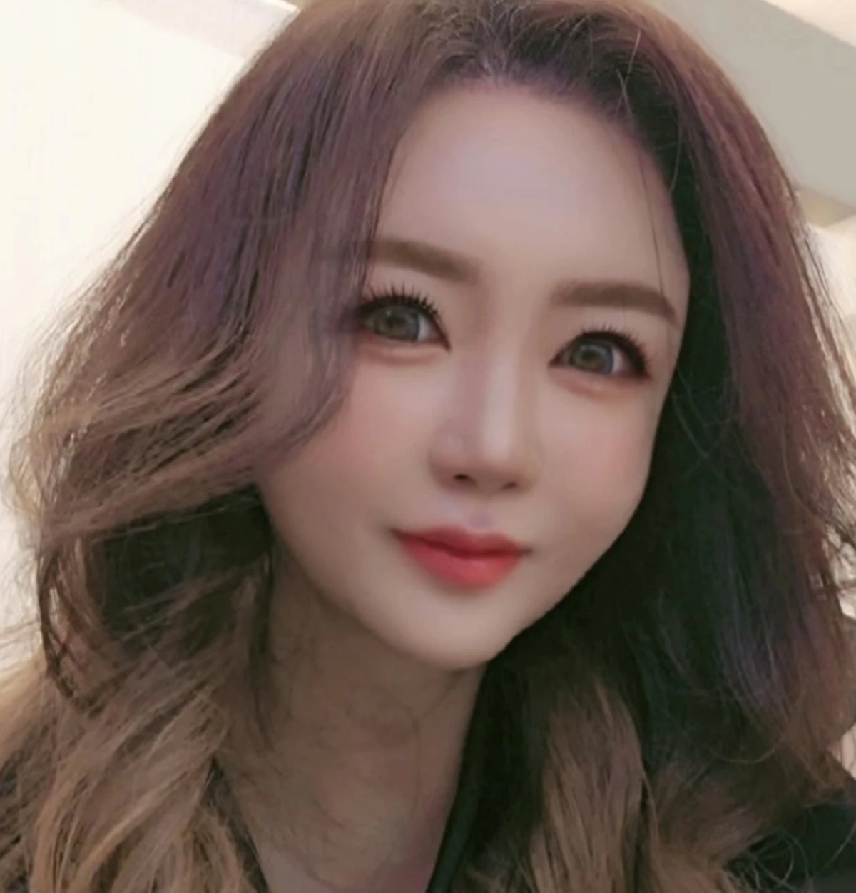 이의정 SNS