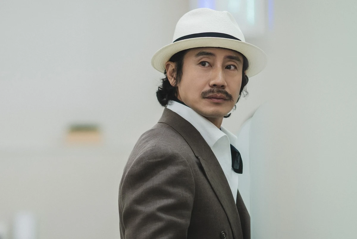 영화 '와일드 씽'