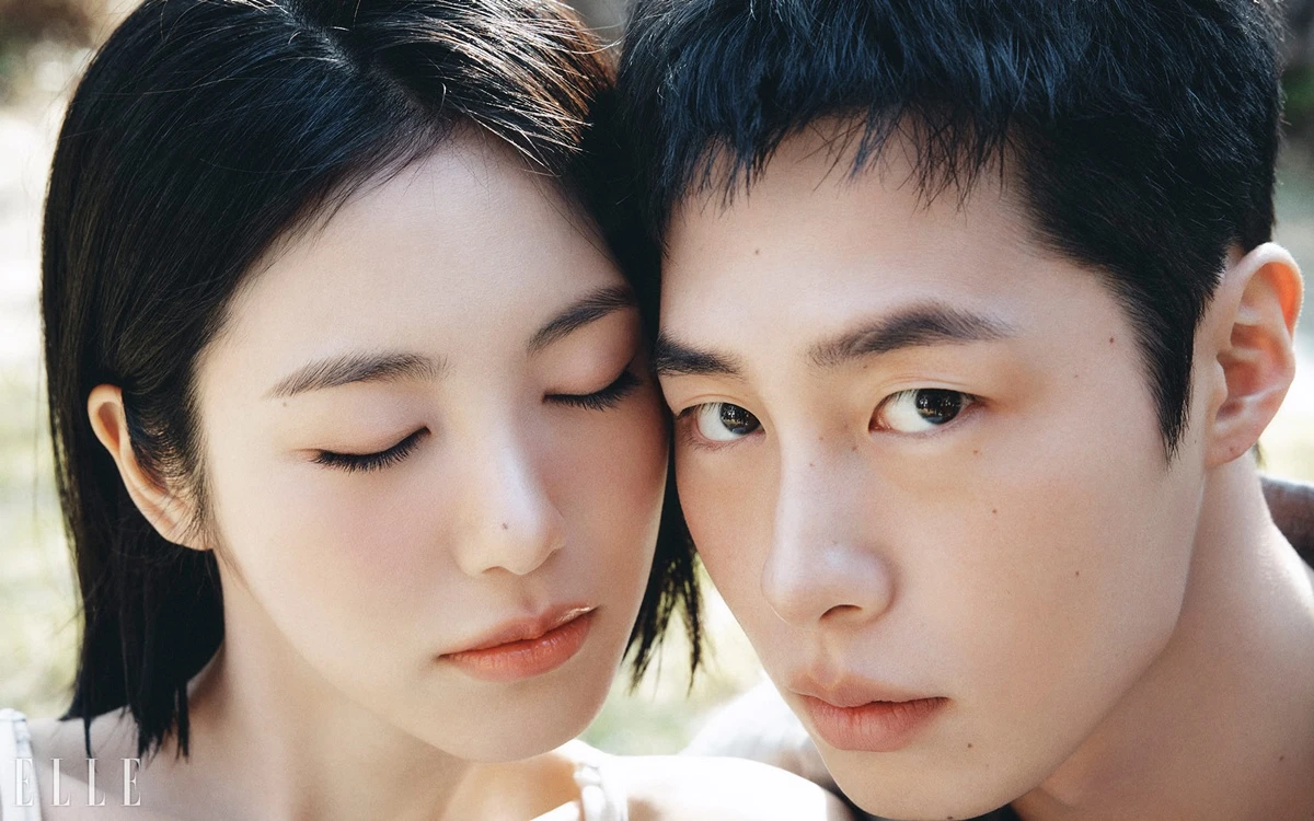 이재욱 신예은