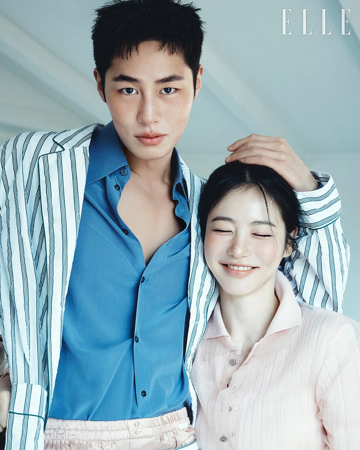 이재욱 신예은