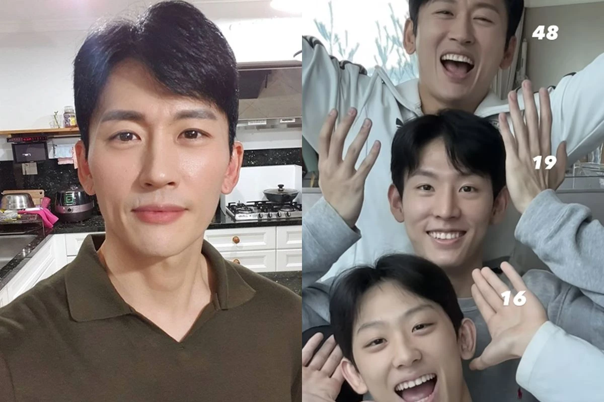 박지헌 SNS