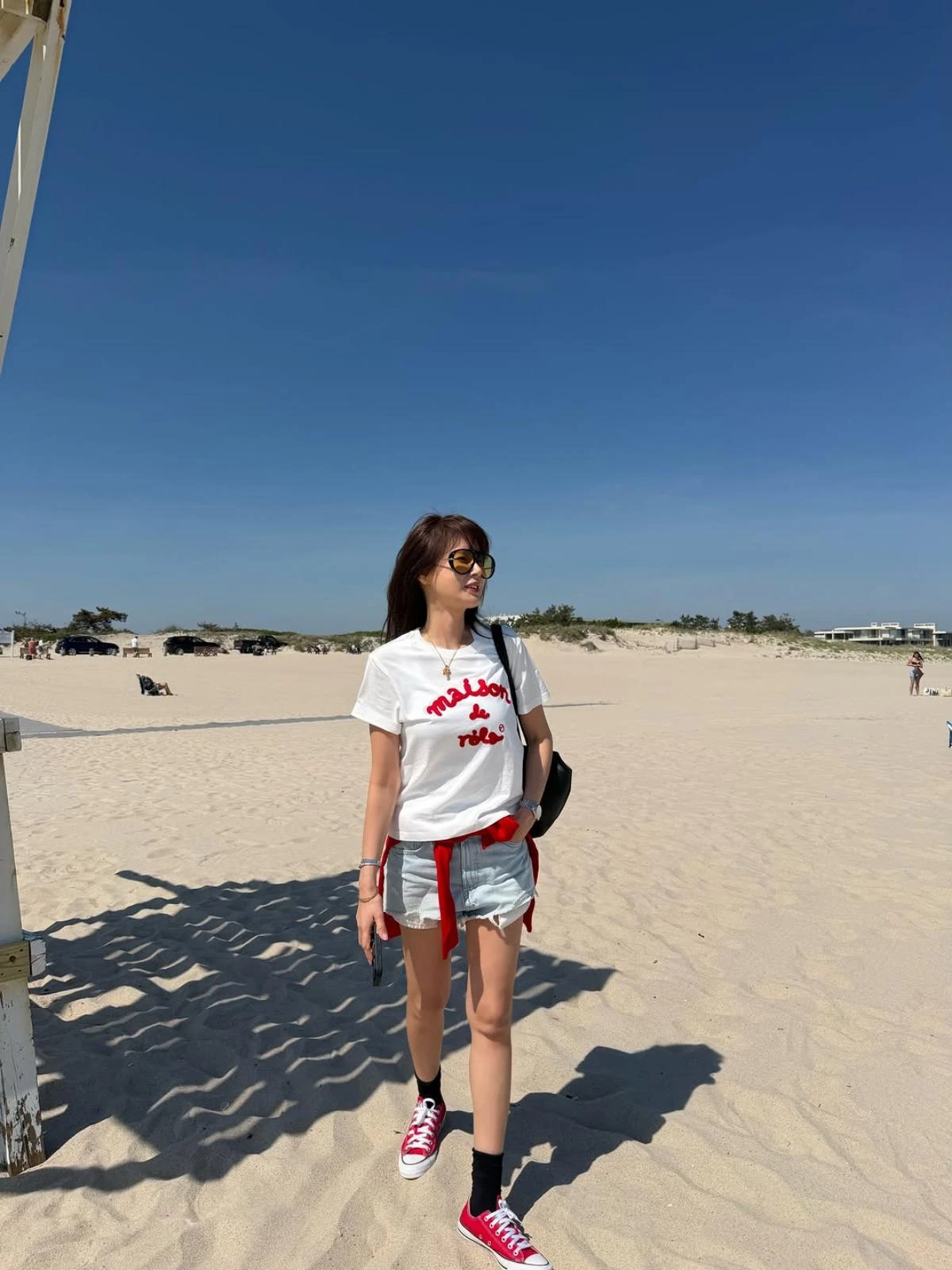 안정환 아내 이혜원