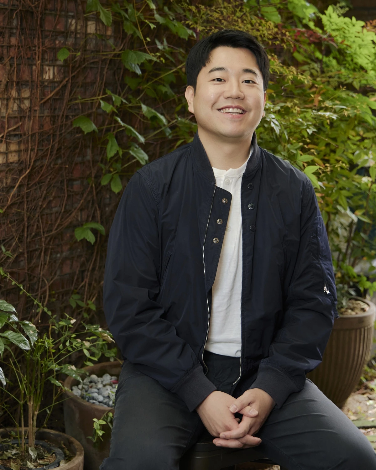 '봉주르빵집' 박근형 PD