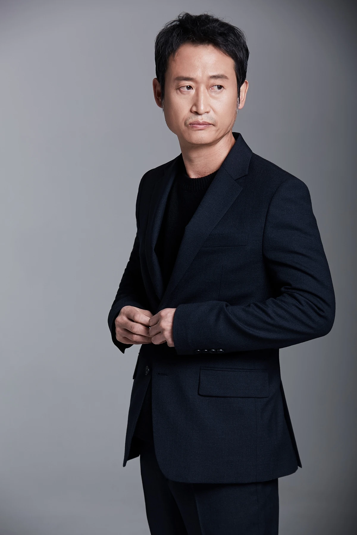 유승목