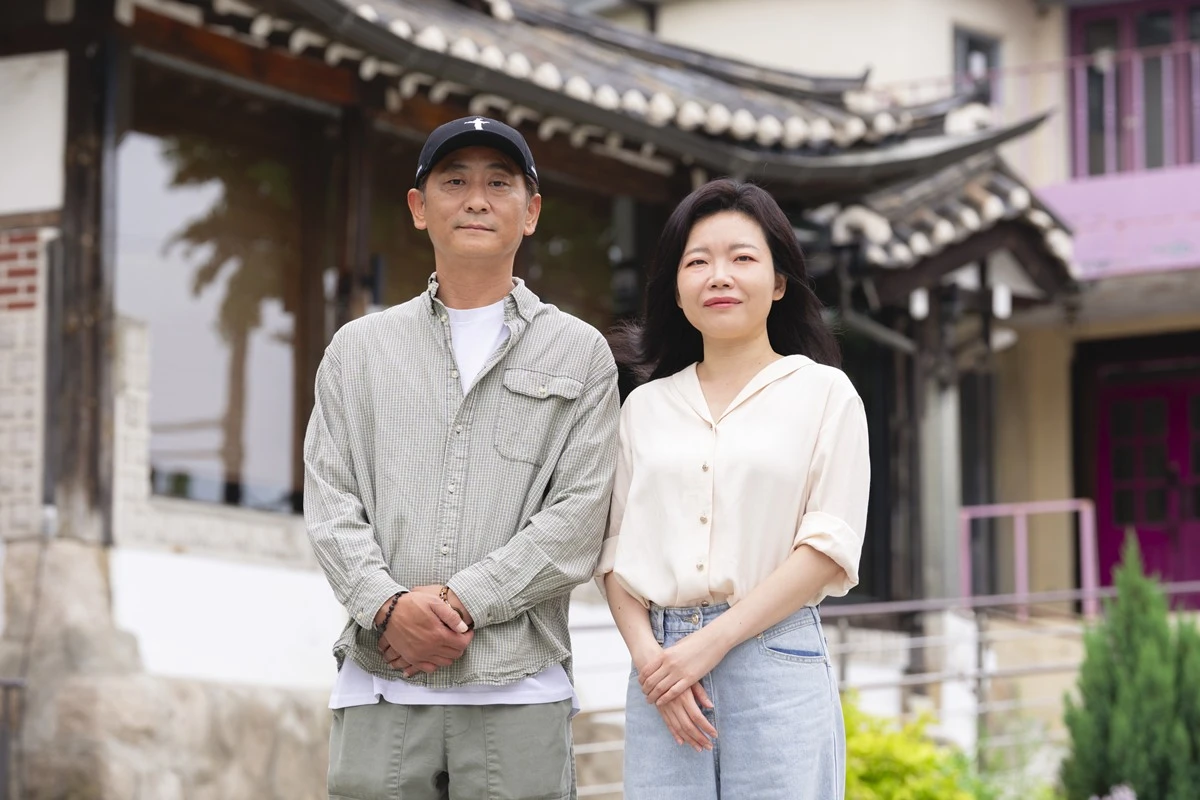 허수아비 제작진