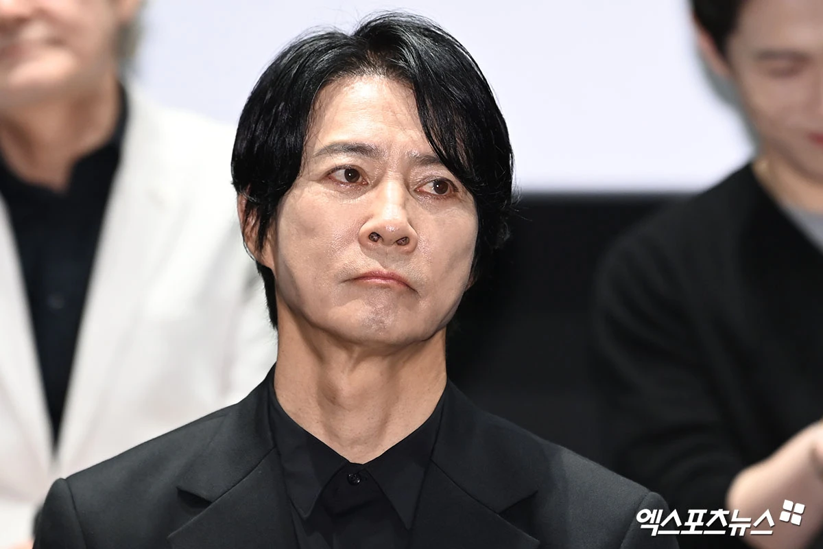 '오이디푸스' 최수종