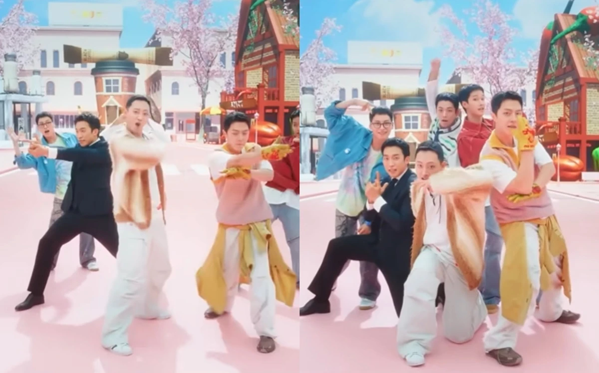 tvN '취사병 전설이 되다'