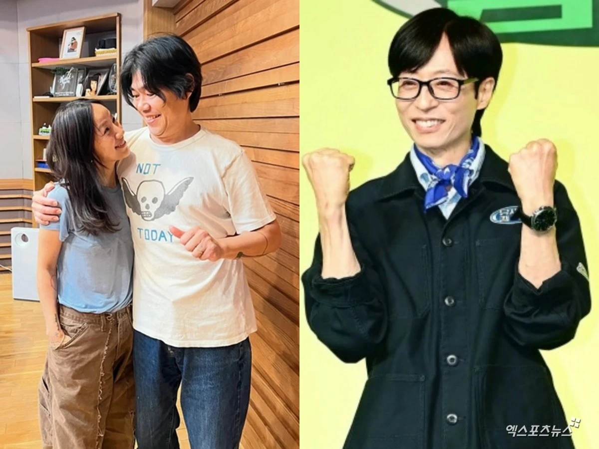 사진 = MBC FM4U, 엑스포츠뉴스 DB