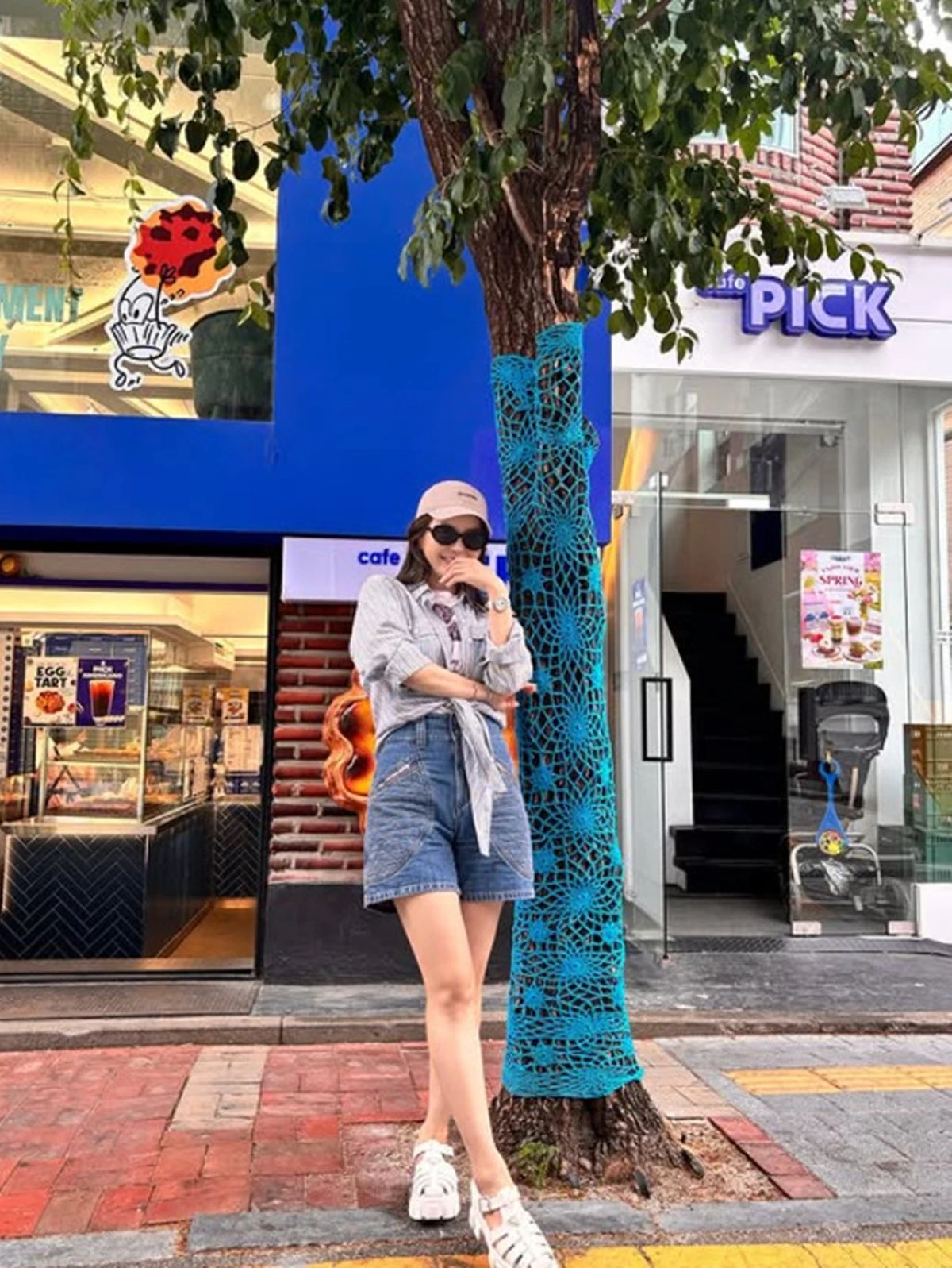 사진 = 장영란 SNS