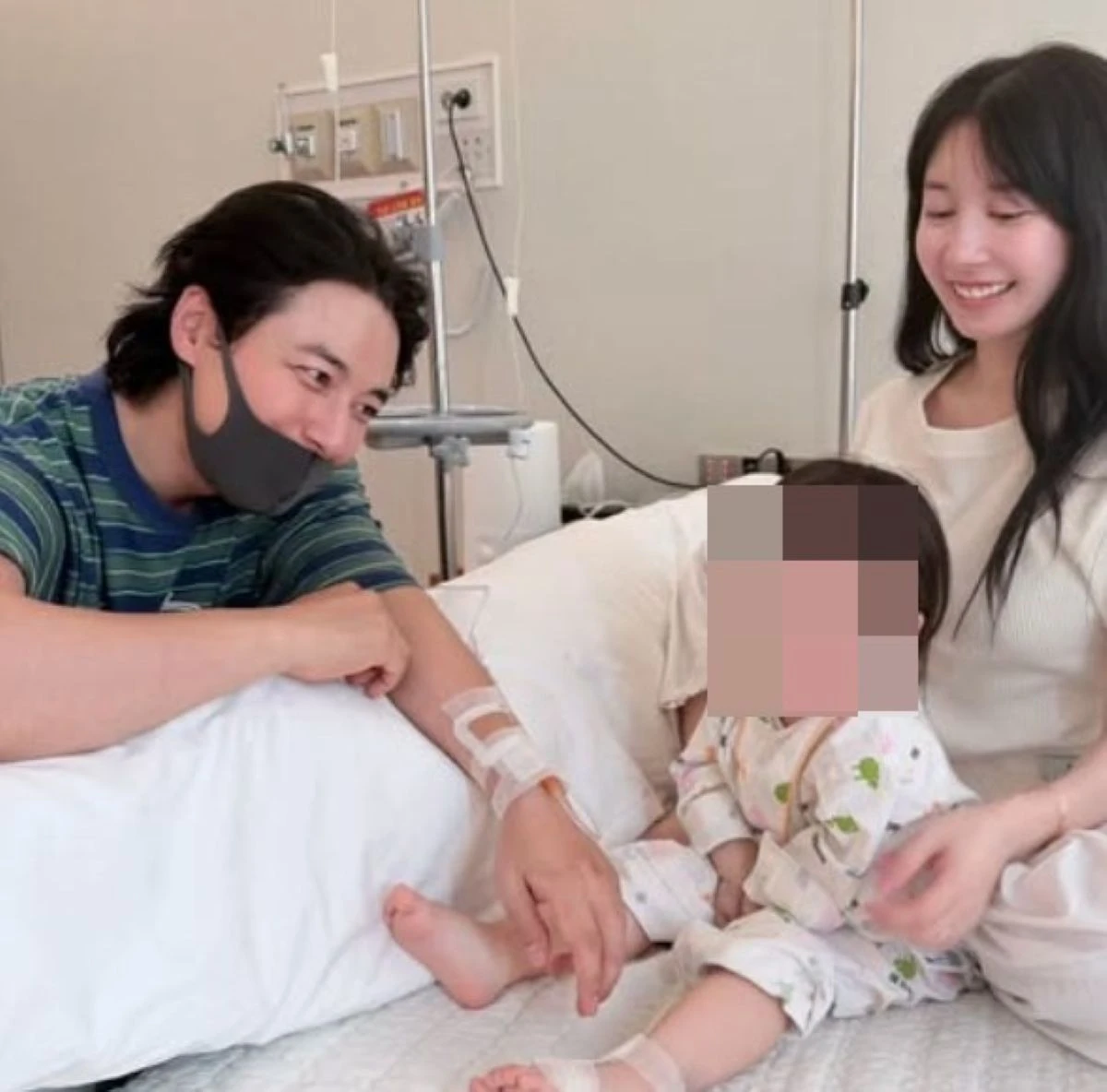 이지훈 계정