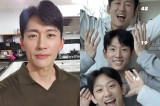 박지헌 둘째 아들, 아이돌 준비 중인 근황 "오디션 1차 합격" [엑's 이슈]