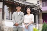 '허수아비' 작가 박해수·곽선영, 로맨스 열린 결말…사건 없었다면 결혼하지 않았을까 [엑's 인터뷰]