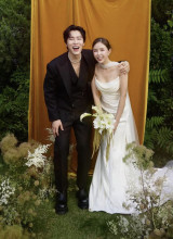신지, '7살 연하' 문원과의 새 가족 생겼다…"큰 결심해"
