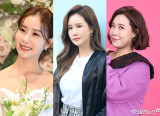 노산은 옛말...'40대 임신' 한다감부터 이다해·이희경까지, 이제는 '희망의 아이콘' [엑's 이슈]   