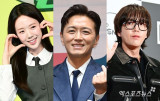 지예은·진태현·장근석, 잇단 '갑상선암'…투병 고백에 '응원 봇물' [엑's 이슈]