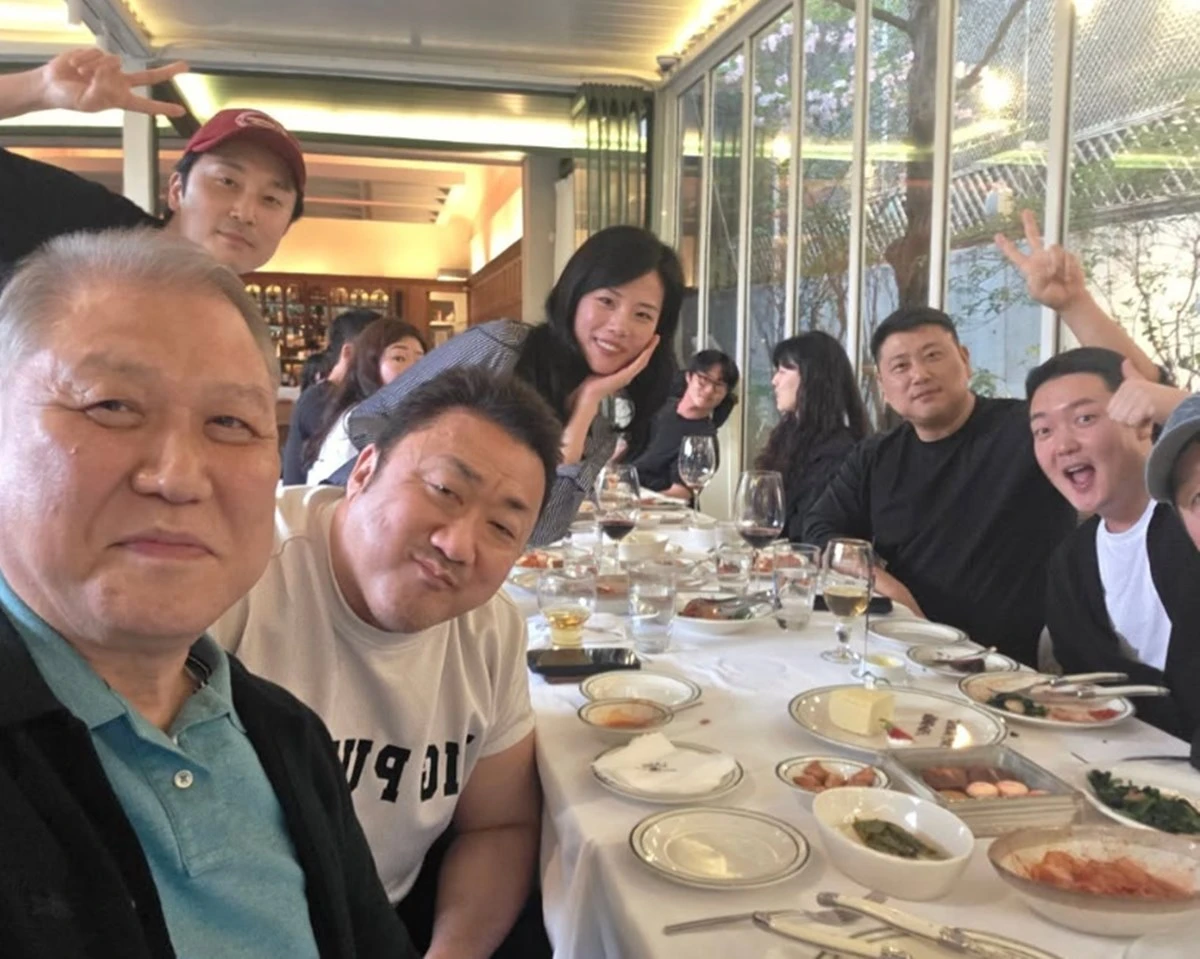 권일용 인스타그램