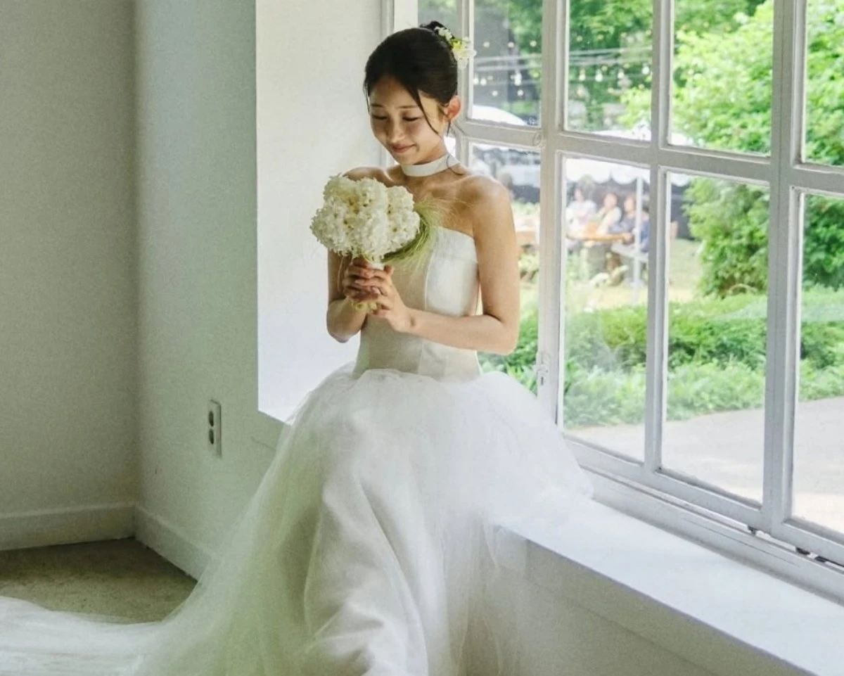 사진 = 이수빈 인스타그램 스토리
