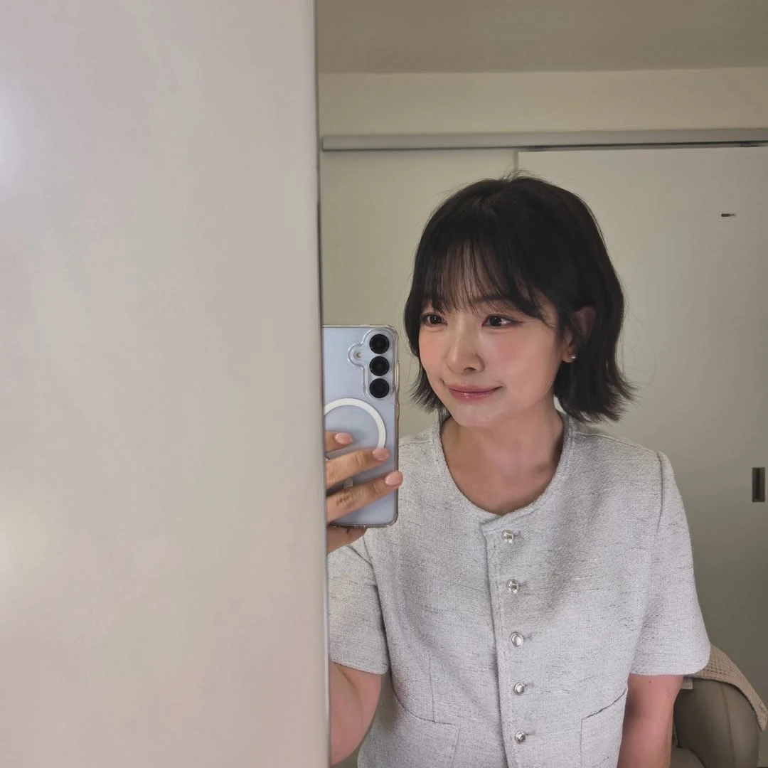 '나는 솔로' 31기 영숙