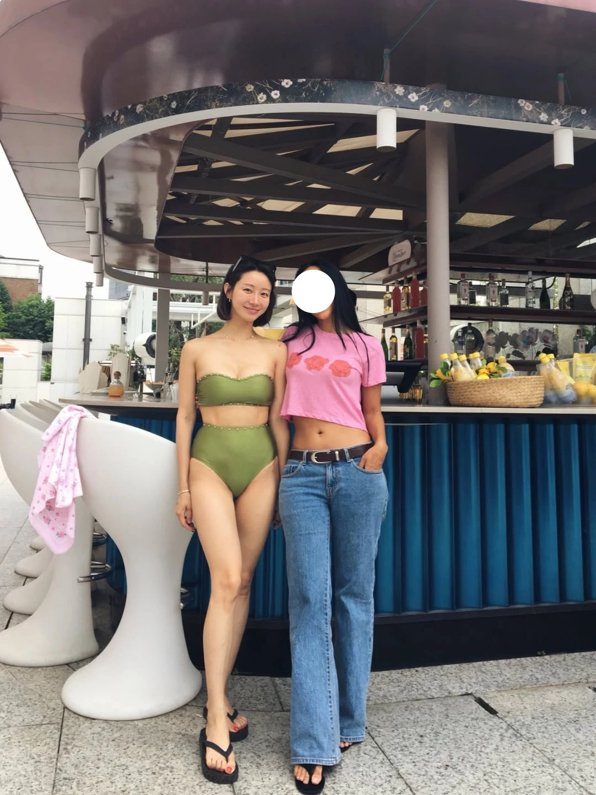한그루 계정