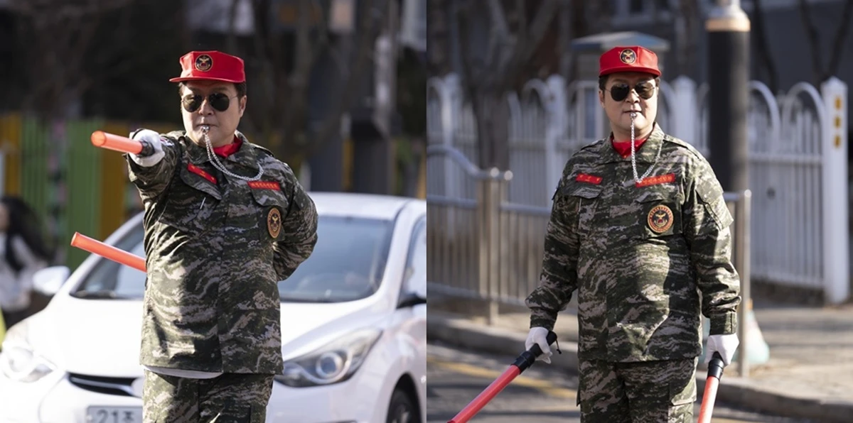 SBS '김부장'