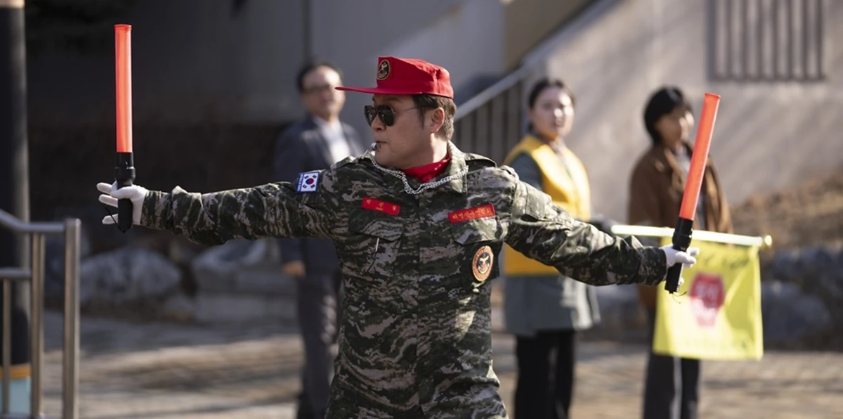 SBS '김부장'
