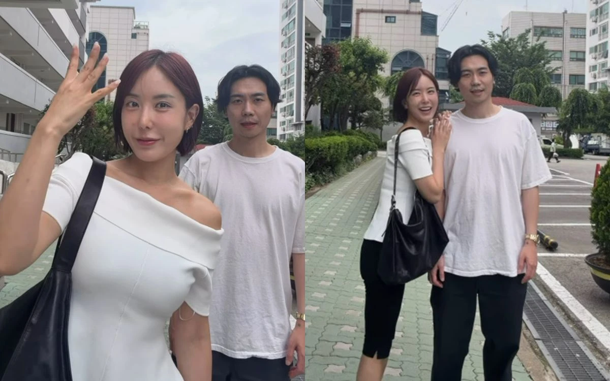 이소라 최동환