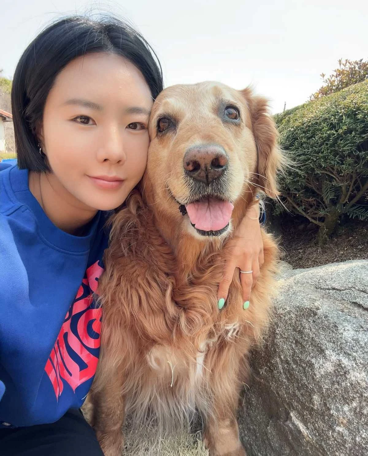 사진 = 이상화 인스타그램