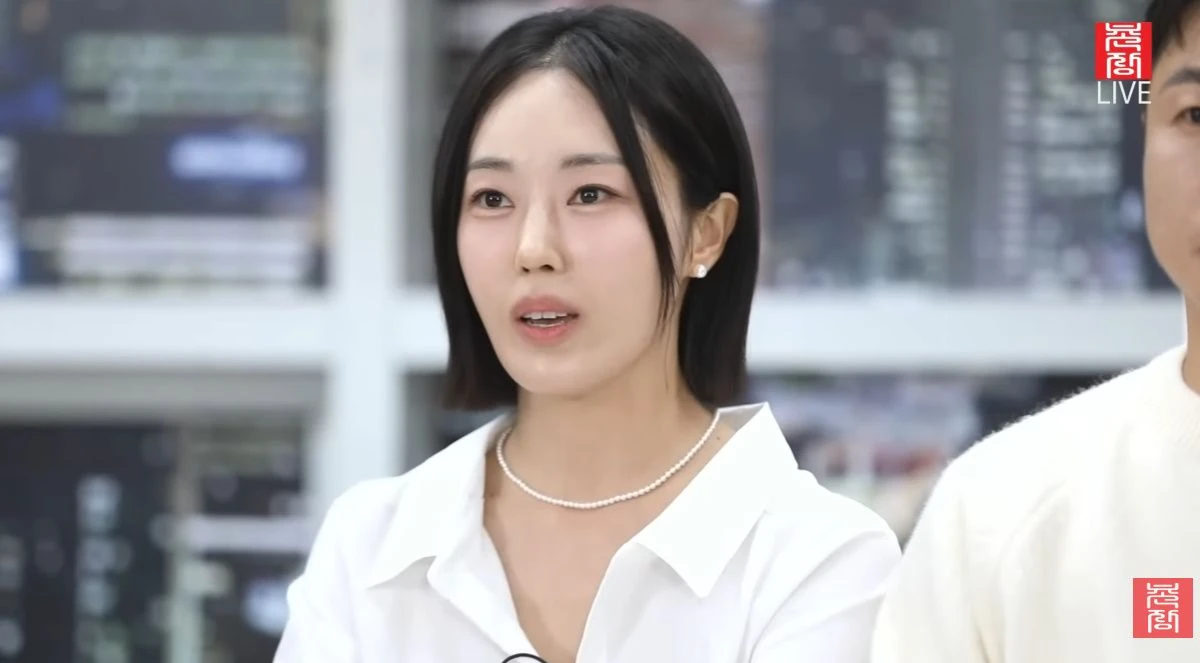 '나솔사계' 23기 옥순