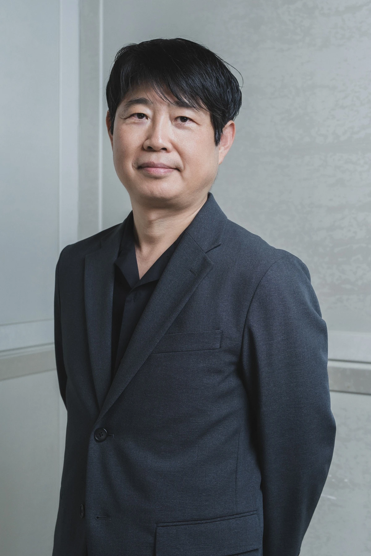 영화 '와일드 씽' 손재곤 감독