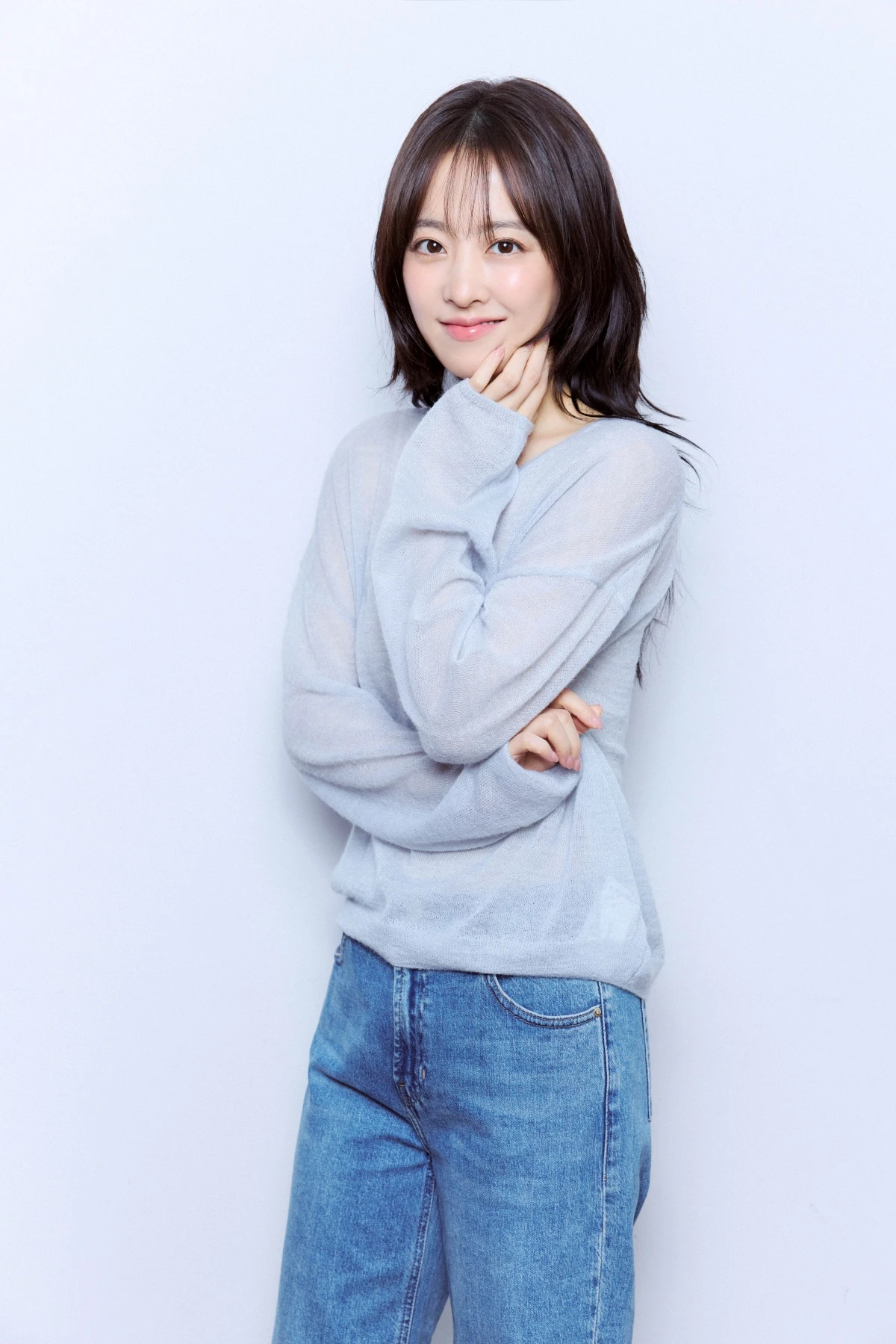박보영.
