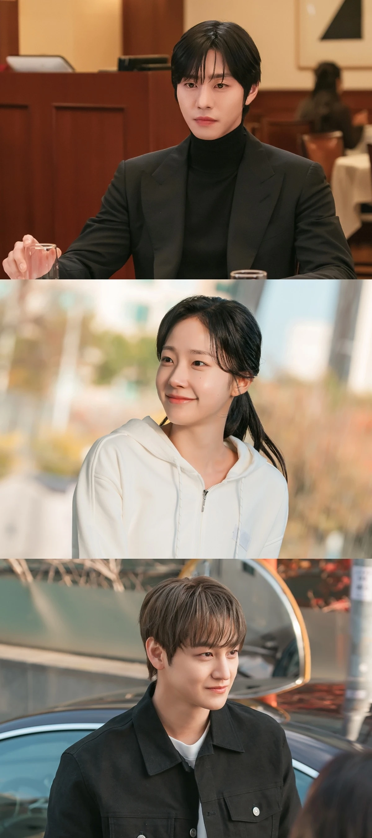 SBS '오늘도 매진했습니다'