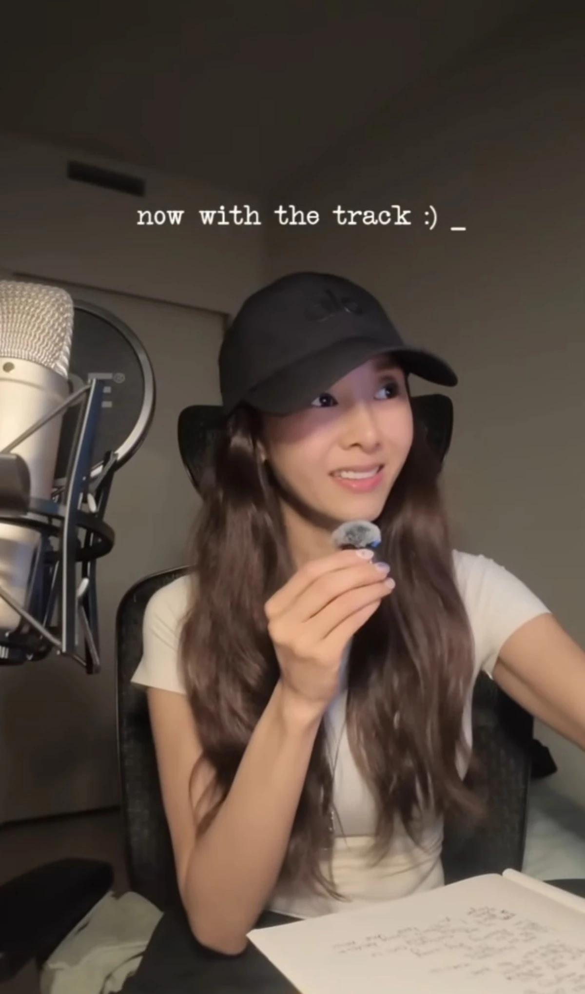 지나 계정