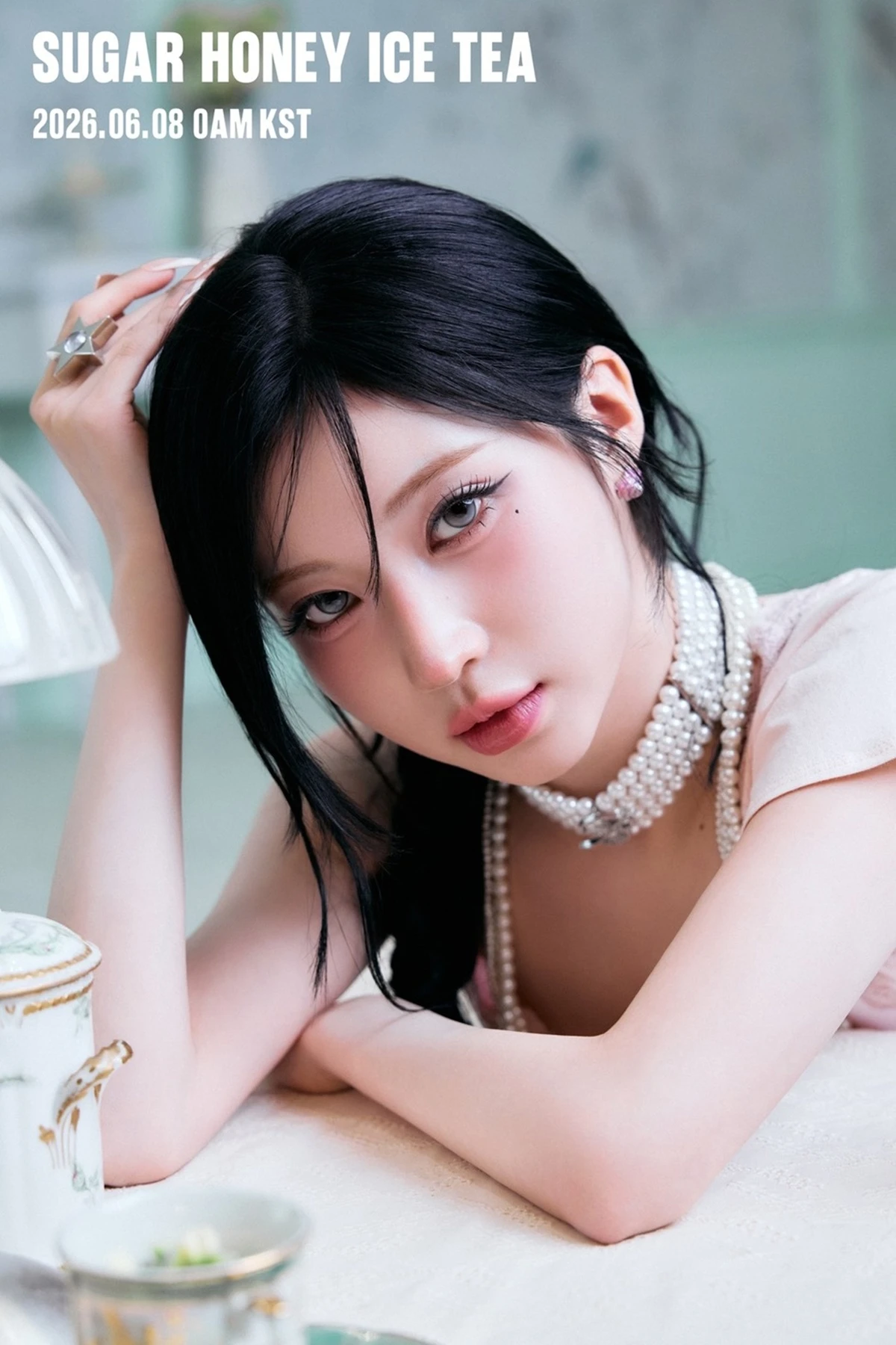 아사 / YG엔터테인먼트